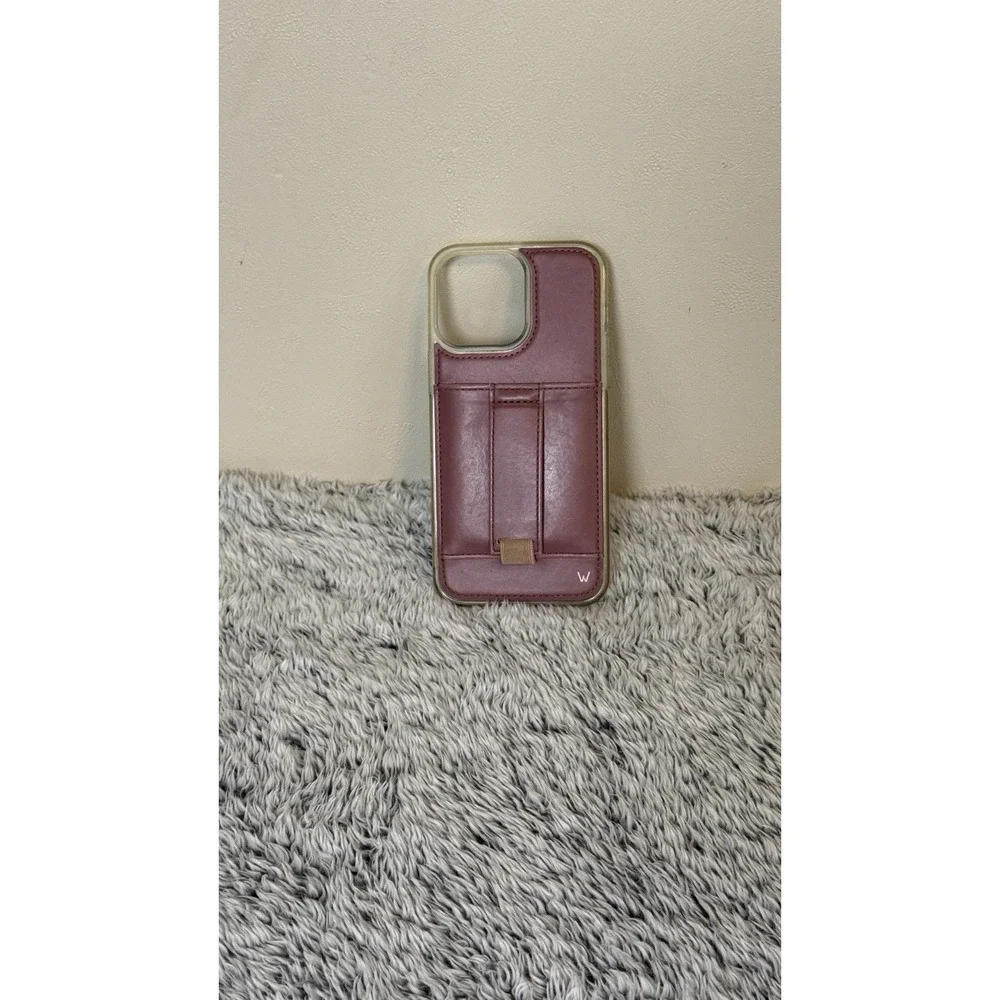 Walli Case Original - FOR iPHONE 14 PRO MAX ONLY